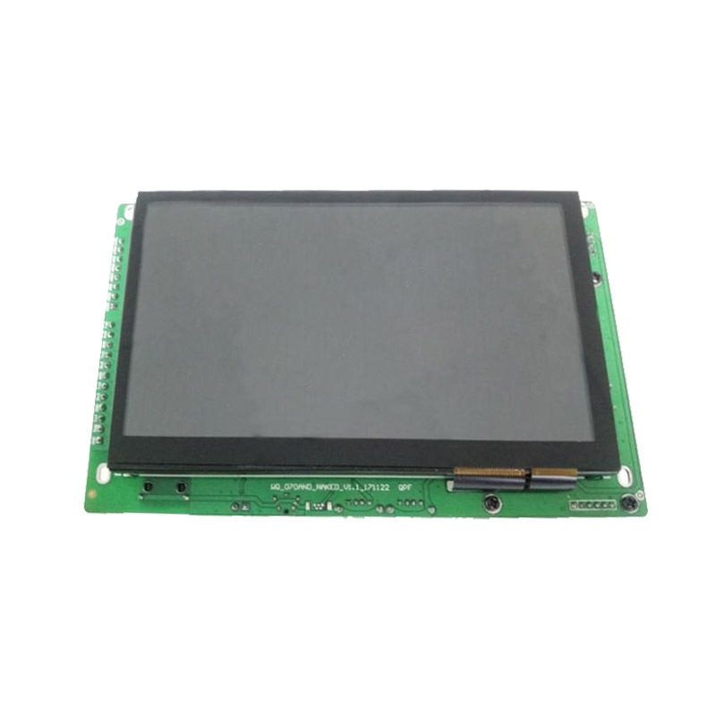 LCD Dissay Modul Industrial Tablet PC 7 tomme