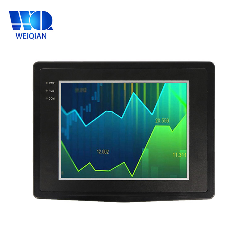 8 tommer Wince Industrial Panel PC Tablet til industrielle brug Computadoras industriales Industrial PC Producenter i Indien